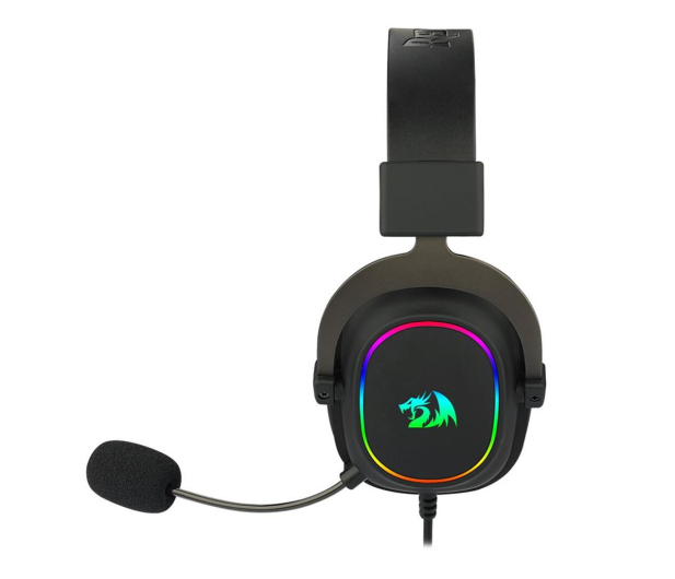 REDRAGON Zeus-X RGB H510-RGB - 1182501 - zdjęcie 5